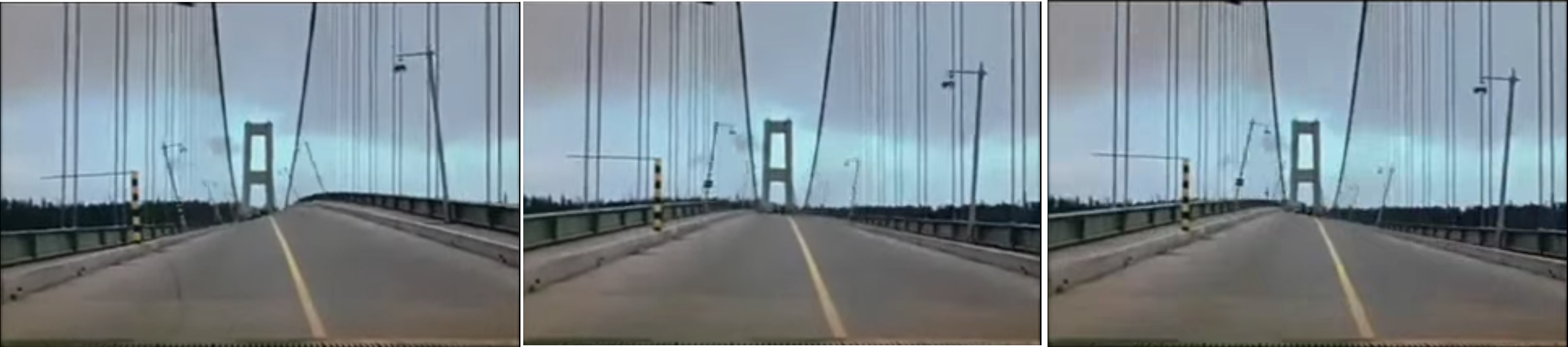 Tacoma Narrows Bridge